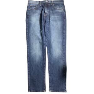 Lucky Brand 221 Straight Men’s Jeans  36W x 32L — Classic, Casual, Everyday